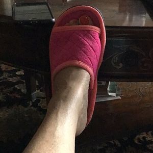 Meet your Posher, Paula